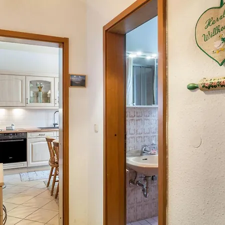 Enzian Apartamento *