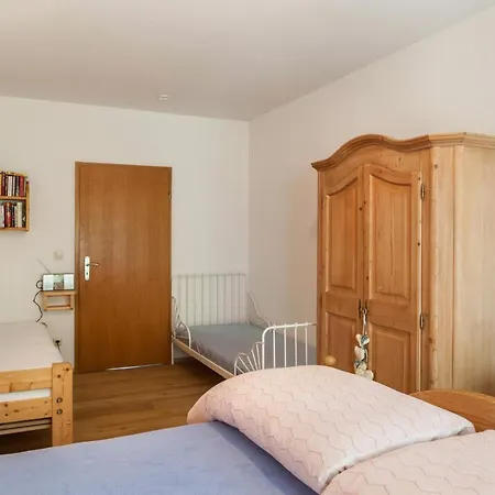 Apartamento Enzian Farchant