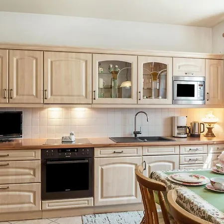 Apartment Enzian