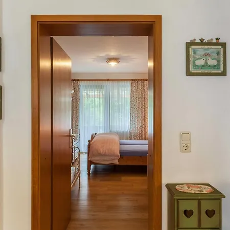 Apartment Enzian Farchant